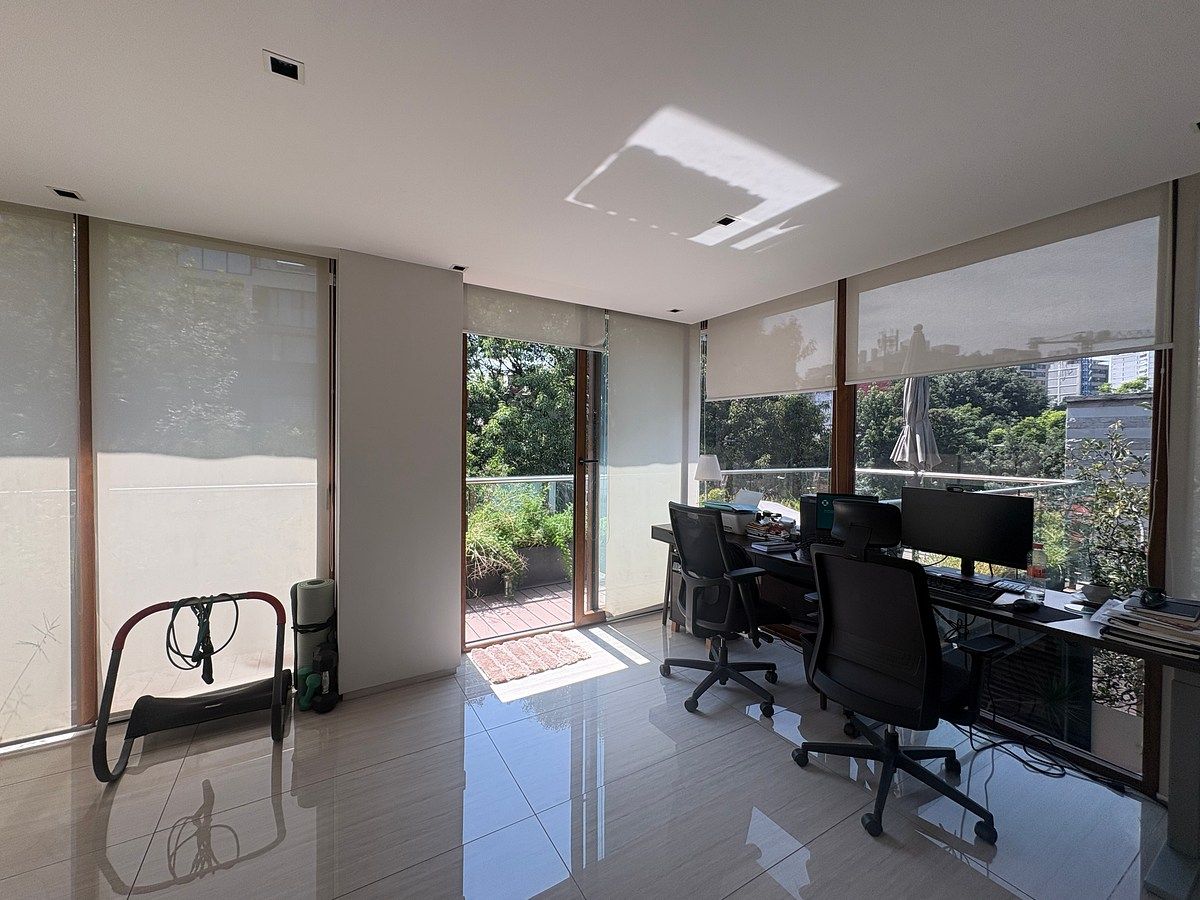 Apartamento em Polanco II Sección, Miguel Hidalgo, foto 3 de 36
