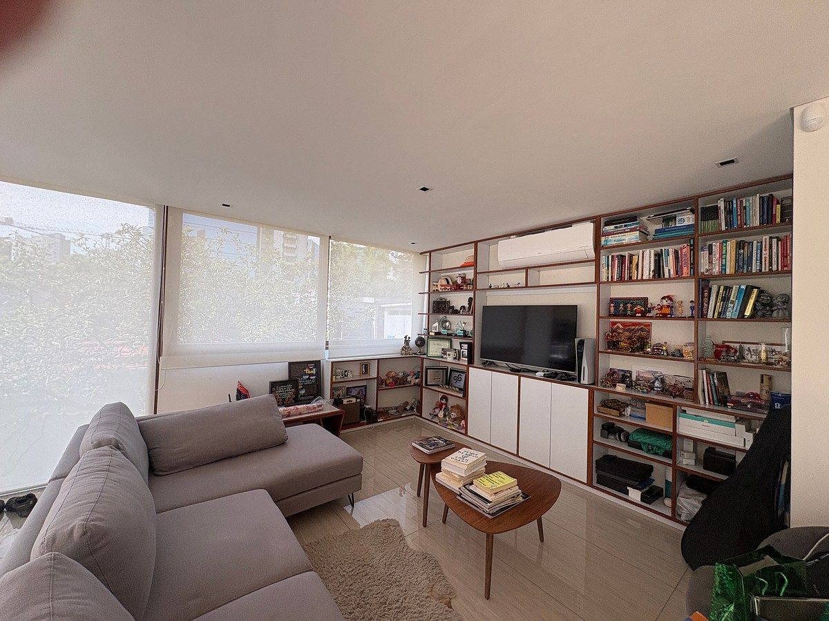 Apartamento em Polanco II Sección, Miguel Hidalgo, foto 2 de 36