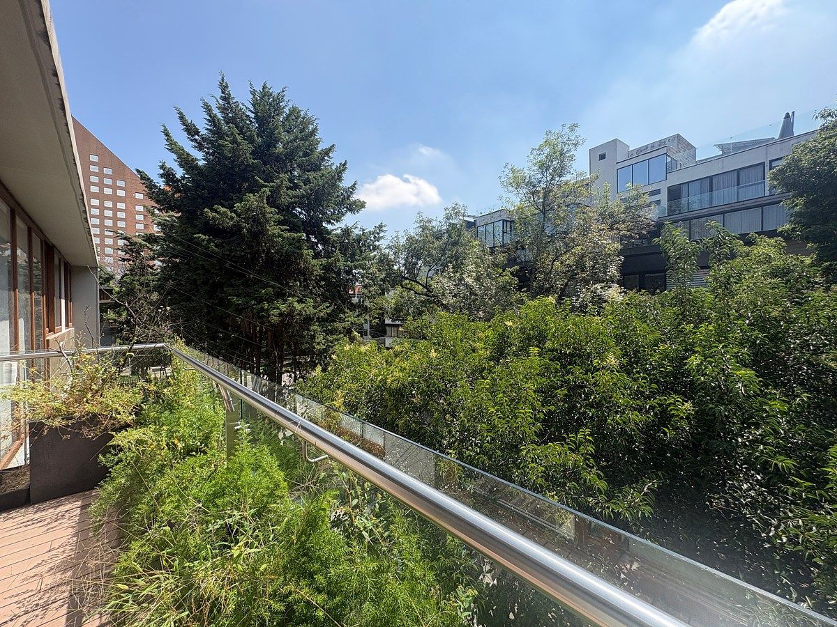 Apartamento em Polanco II Sección, Miguel Hidalgo, foto 4 de 36