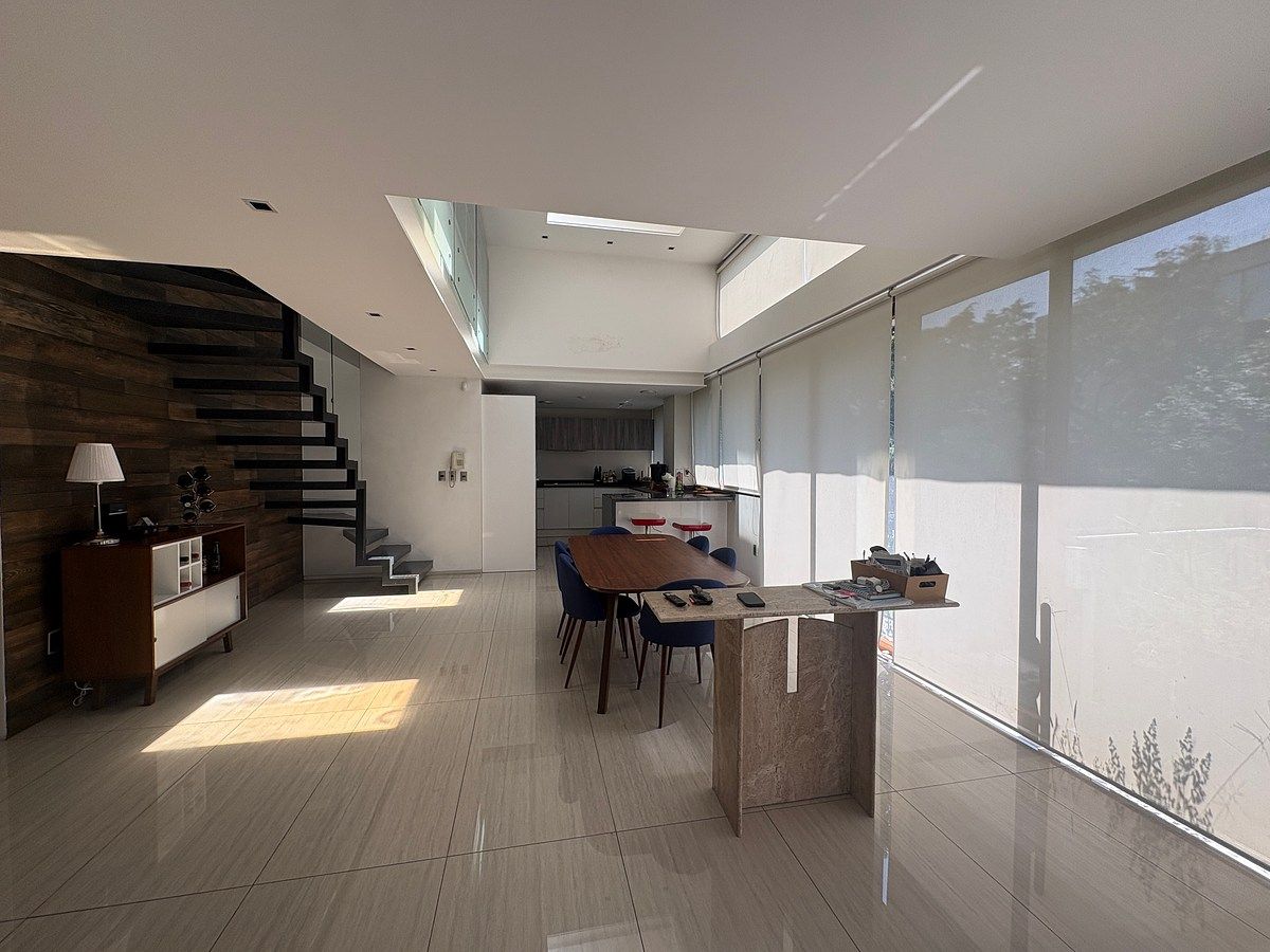 Apartamento em Polanco II Sección, Miguel Hidalgo, foto 6 de 36