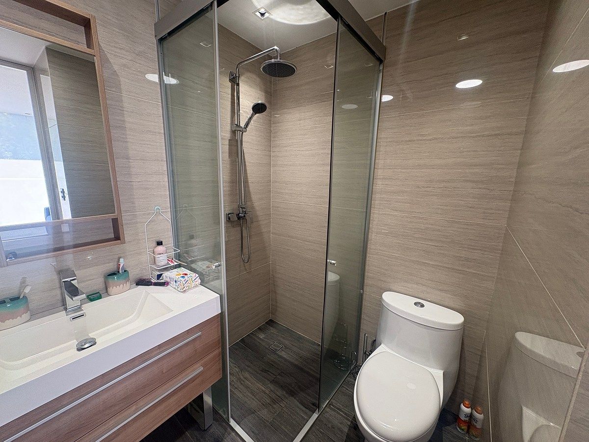 Apartamento em Polanco II Sección, Miguel Hidalgo, foto 7 de 36