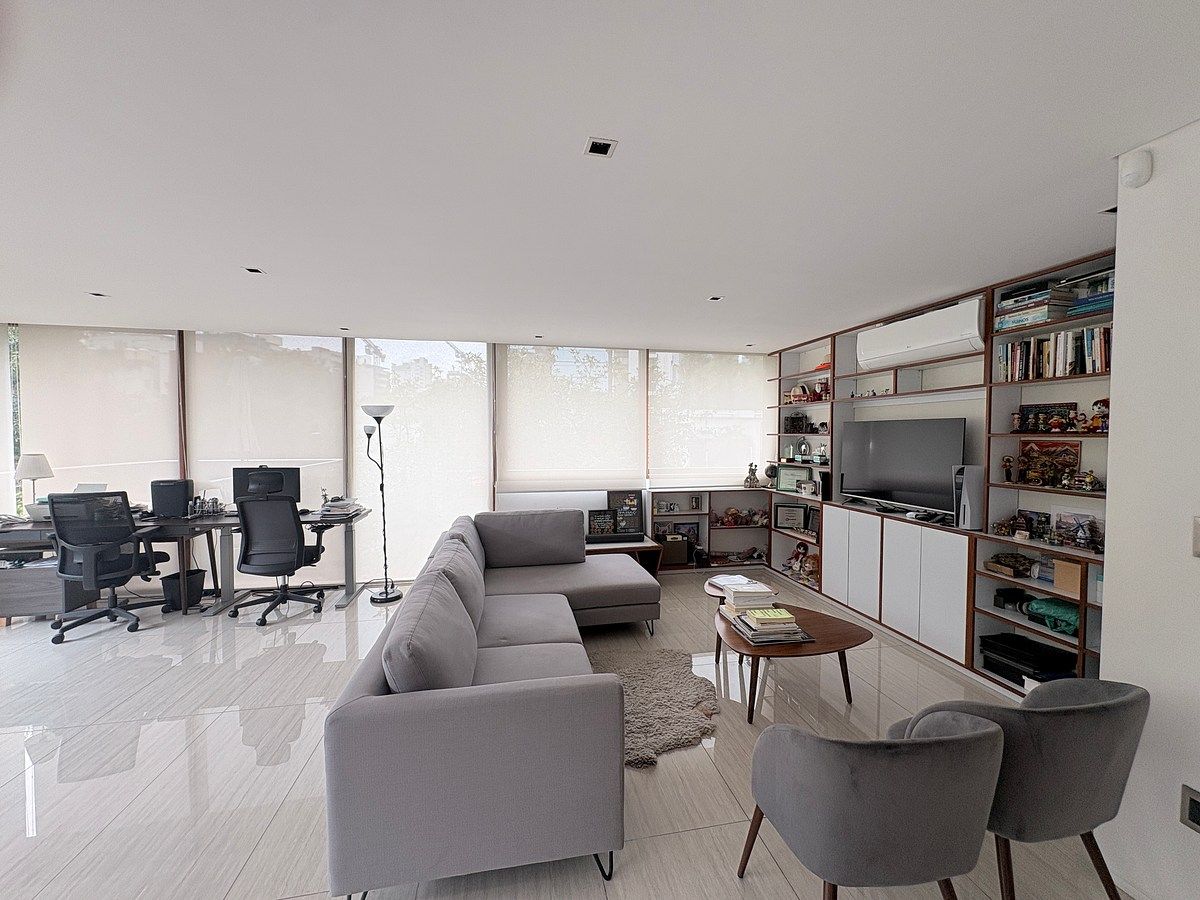 Apartamento em Polanco II Sección, Miguel Hidalgo, foto 13 de 36