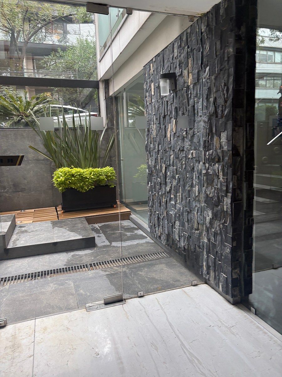Apartamento em Polanco II Sección, Miguel Hidalgo, foto 14 de 36