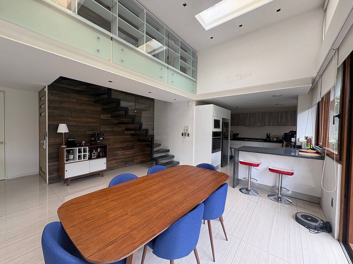 Apartamento em Polanco II Sección, Miguel Hidalgo, foto 22 de 36