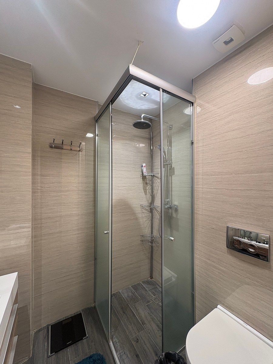 Apartamento em Polanco II Sección, Miguel Hidalgo, foto 28 de 36