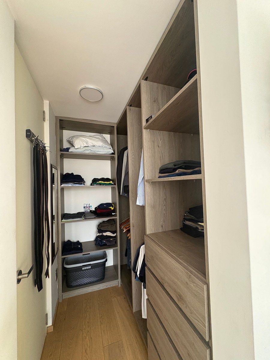 Apartamento em Polanco II Sección, Miguel Hidalgo, foto 29 de 36