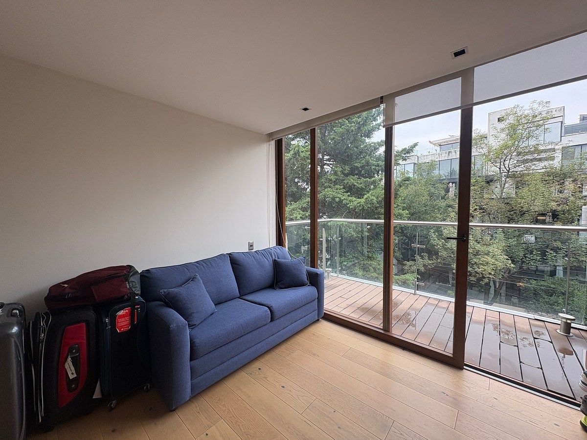 Apartamento em Polanco II Sección, Miguel Hidalgo, foto 30 de 36