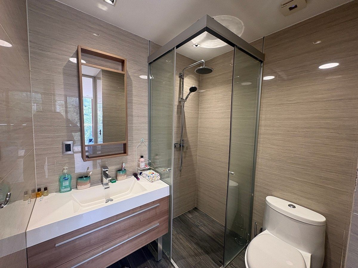Apartamento em Polanco II Sección, Miguel Hidalgo, foto 32 de 36
