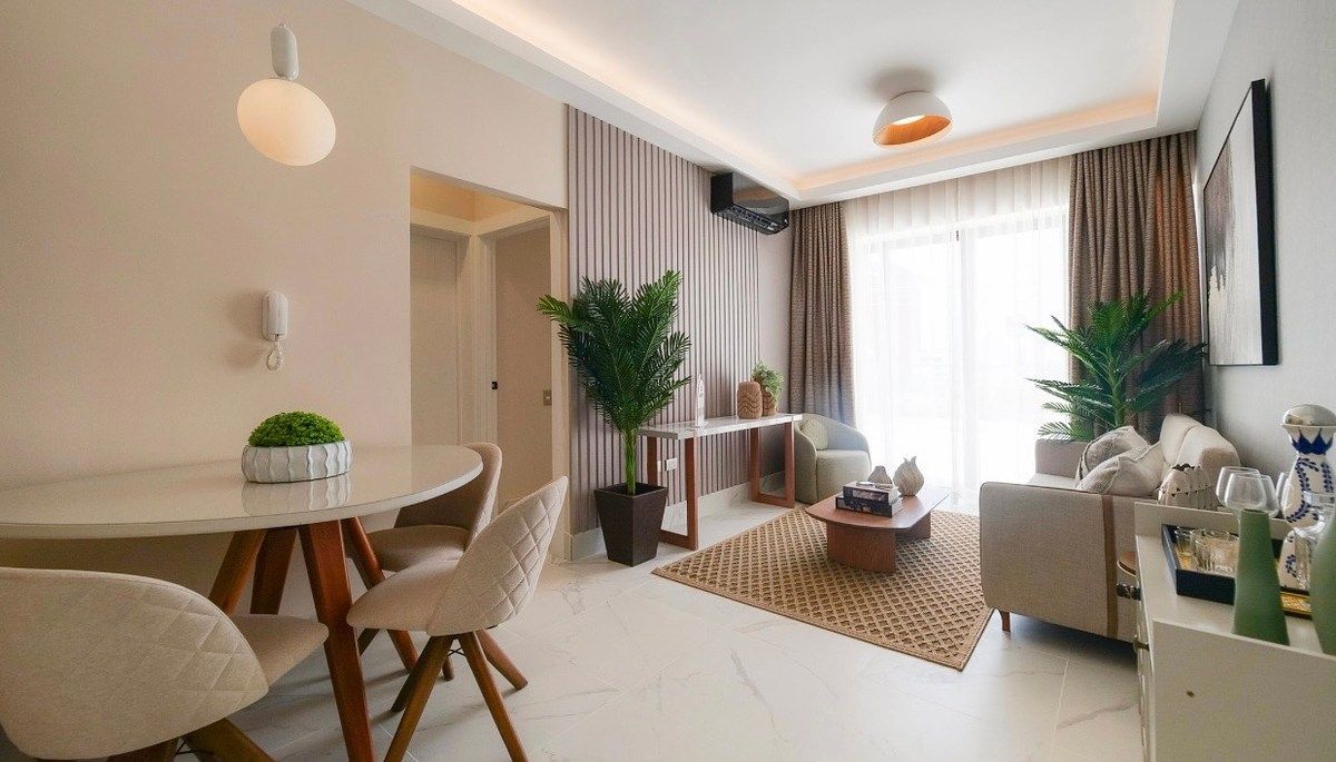 Apartamento en Evaristo Morales, Santo Domingo Centro (Distrito Nacional), foto 2 de 11