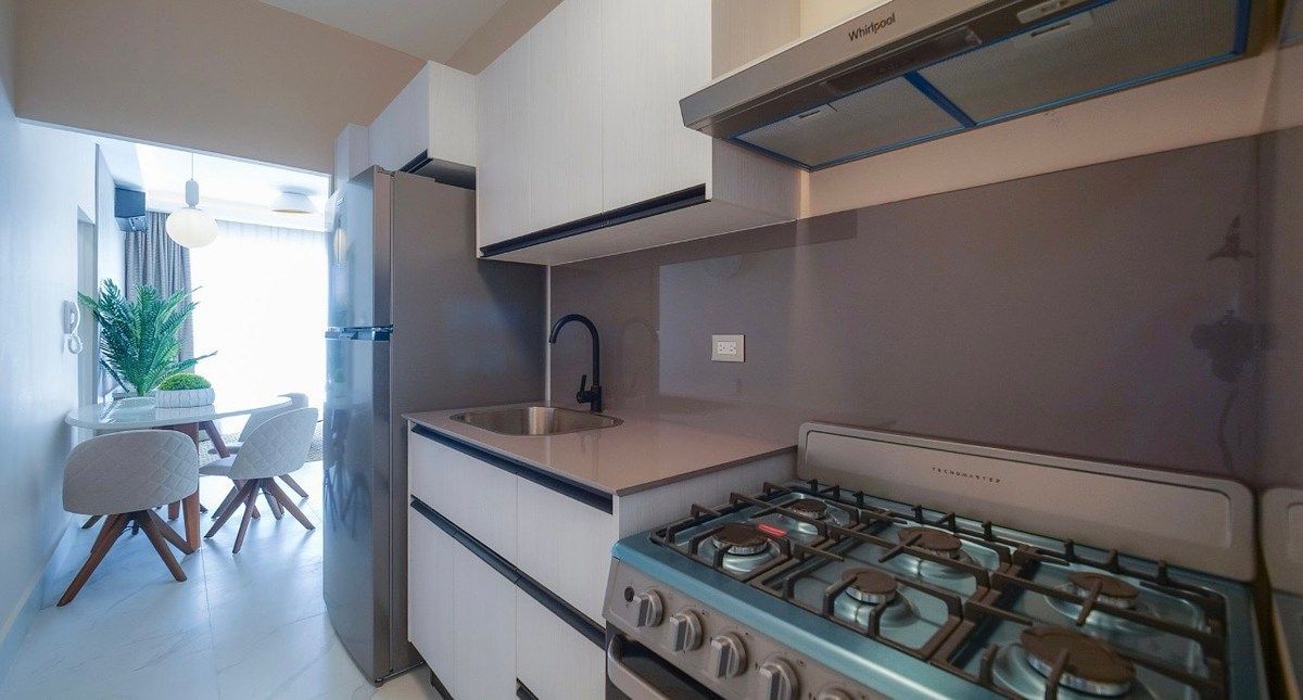 Apartamento en Evaristo Morales, Santo Domingo Centro (Distrito Nacional), foto 6 de 11