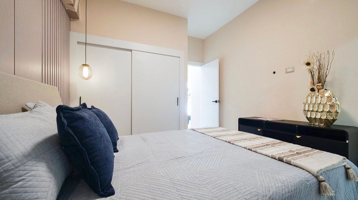 Apartamento en Evaristo Morales, Santo Domingo Centro (Distrito Nacional), foto 9 de 11