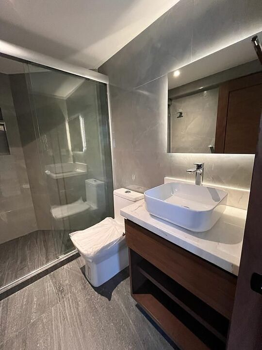 Apartment in Bosques de las Lomas, Cuajimalpa de Morelos, photo 18 of 20