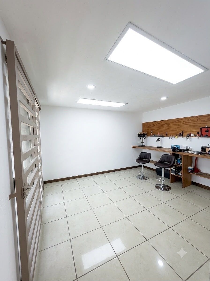 House in Camelinas, Morelia, photo 10 of 12