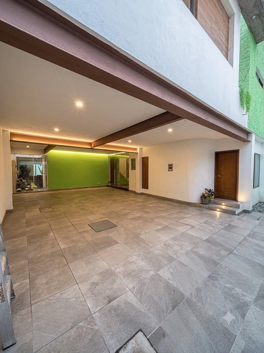 House in Camelinas, Morelia, photo 11 of 12