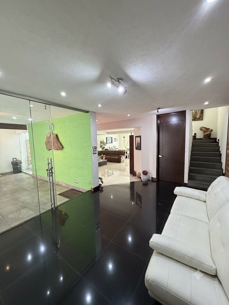 House in Camelinas, Morelia, photo 12 of 12