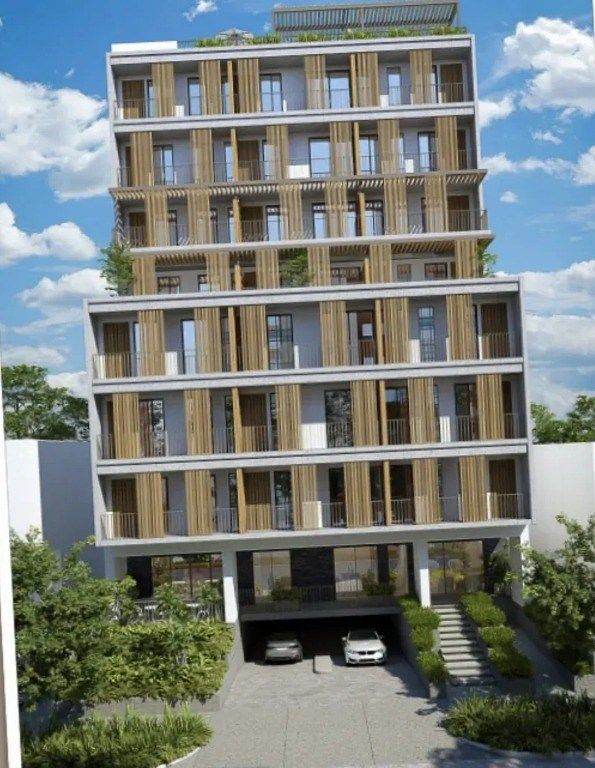 Departamento en Venta Shoji Loft, Ladrón de Guevara, foto 1 de 6