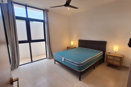 DEPARTAMENTO AMUEBLADO EN RENTA EN TEMOZÓN NORTE | 1 RECÁMARA | PLANTA BAJA | AM