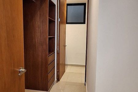 DEPARTAMENTO AMUEBLADO EN RENTA EN TEMOZÓN NORTE | 1 RECÁMARA | PLANTA BAJA | AM