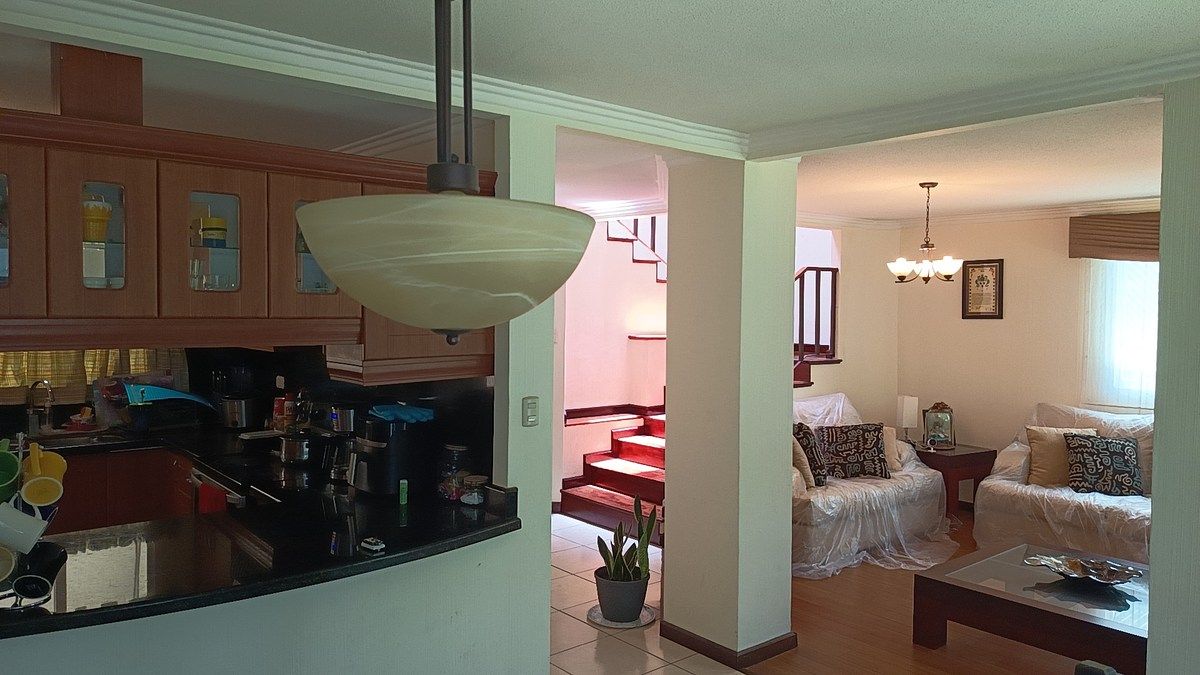 Casa en Condominio en San José Pinula, foto 10 de 20
