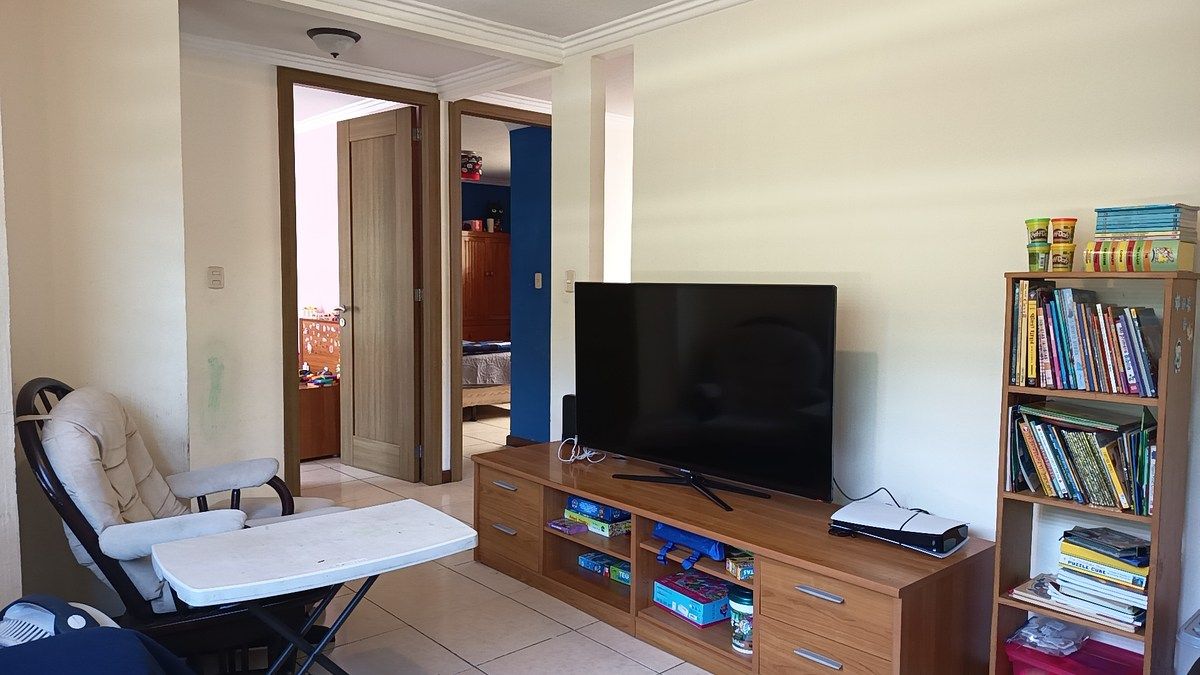 Casa en Condominio en San José Pinula, foto 14 de 20