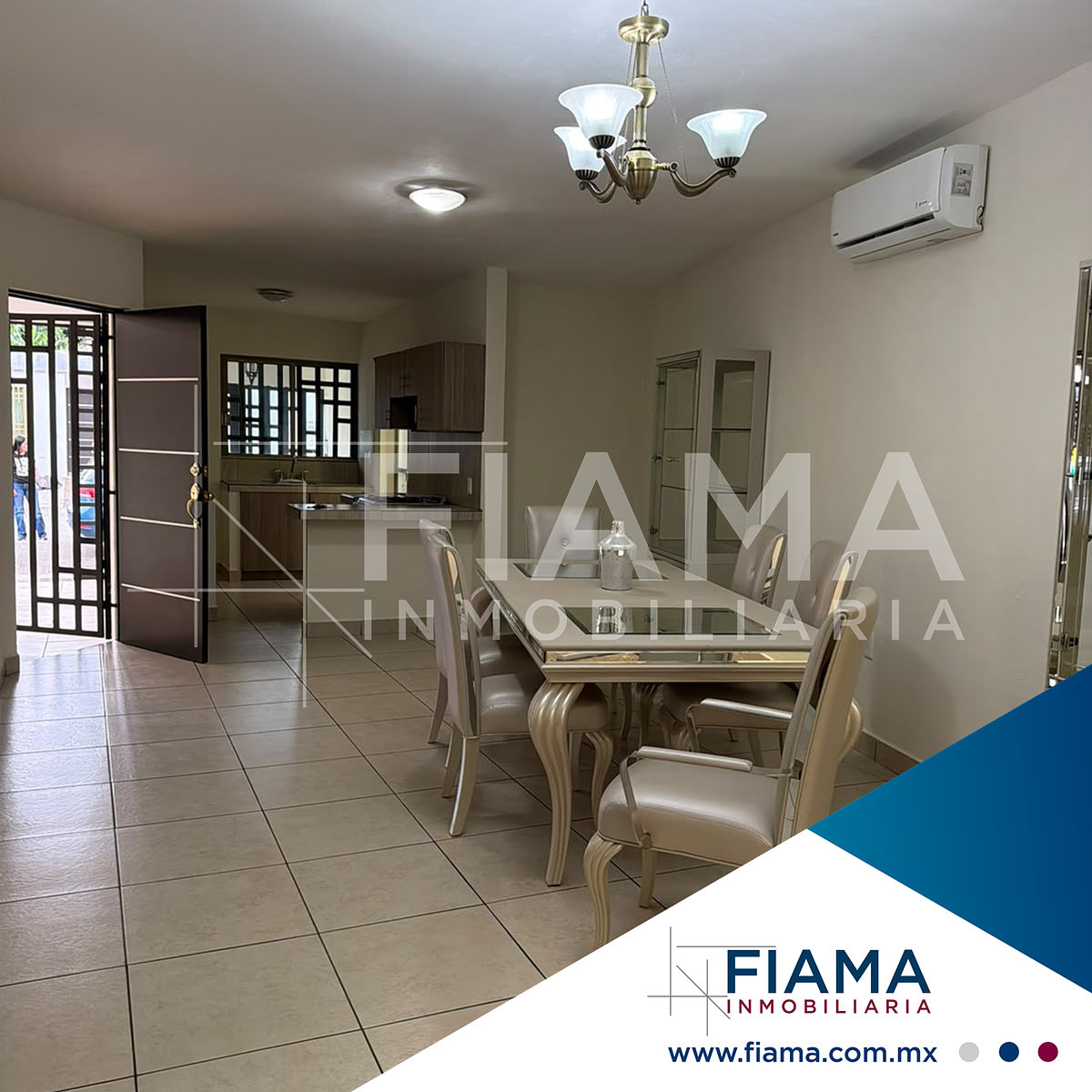Casa en Xalisca Residencial Los Laureles, Xalisco, foto 5 de 14