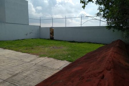 Terreno Camino a las Moras