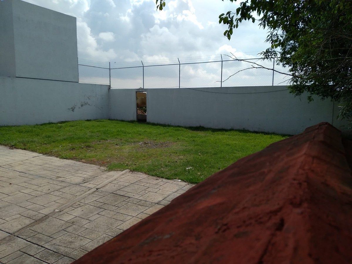 Terreno Camino a las Moras, foto 1 de 9