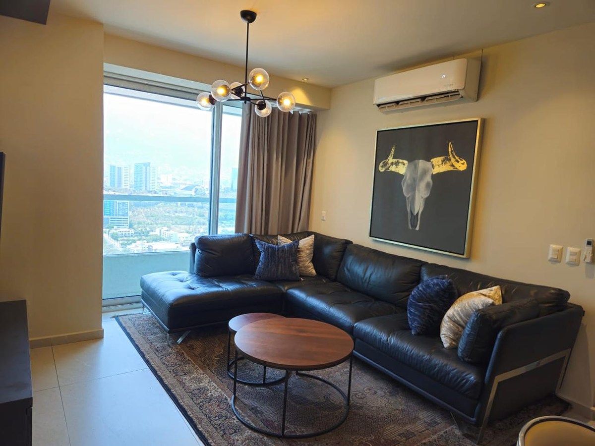 Apartment in Obispado, Monterrey, photo 2 of 16
