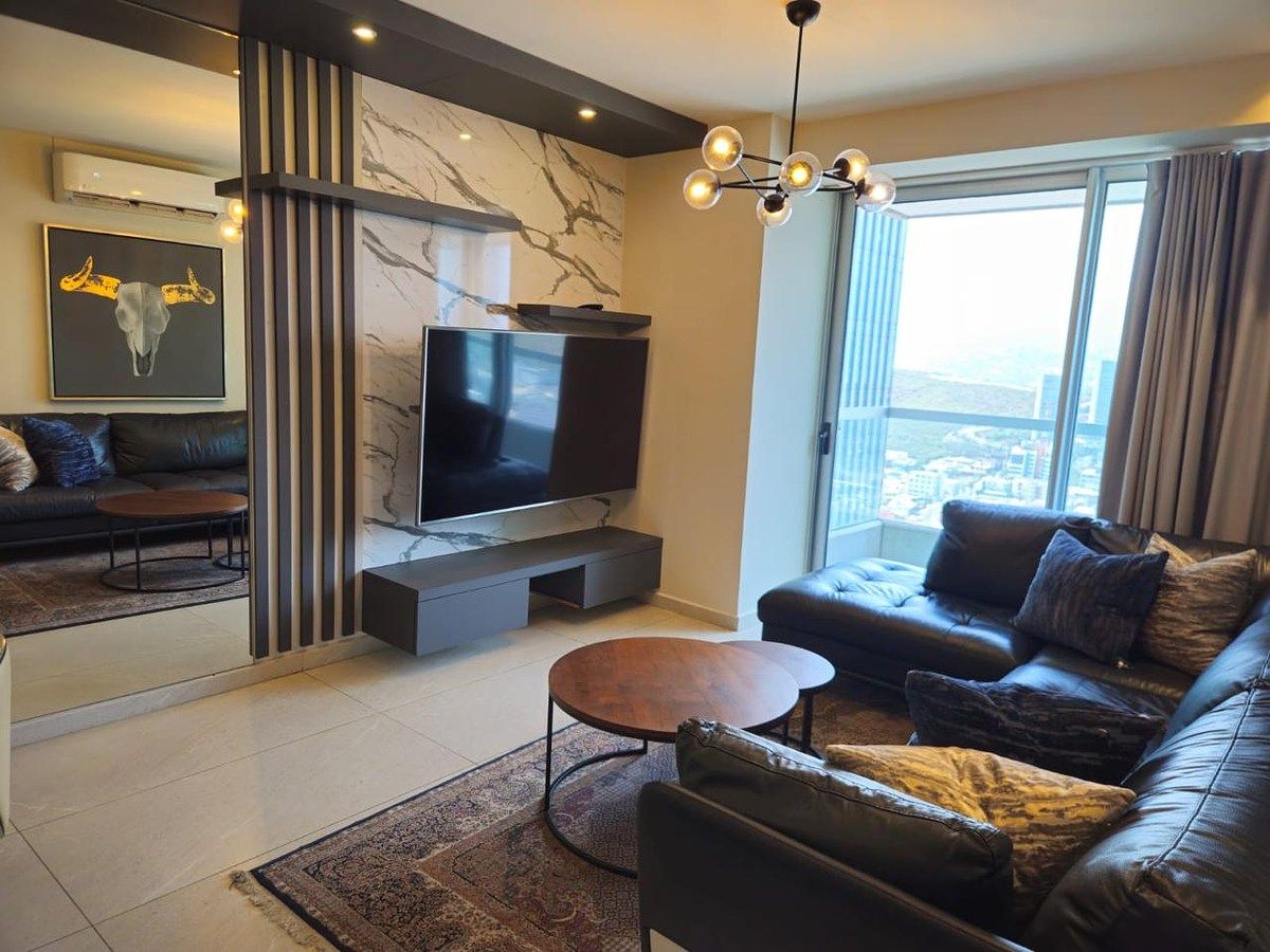 APARTMENT FOR RENT, TOP TOWER OBISPADO, photo 1 of 16