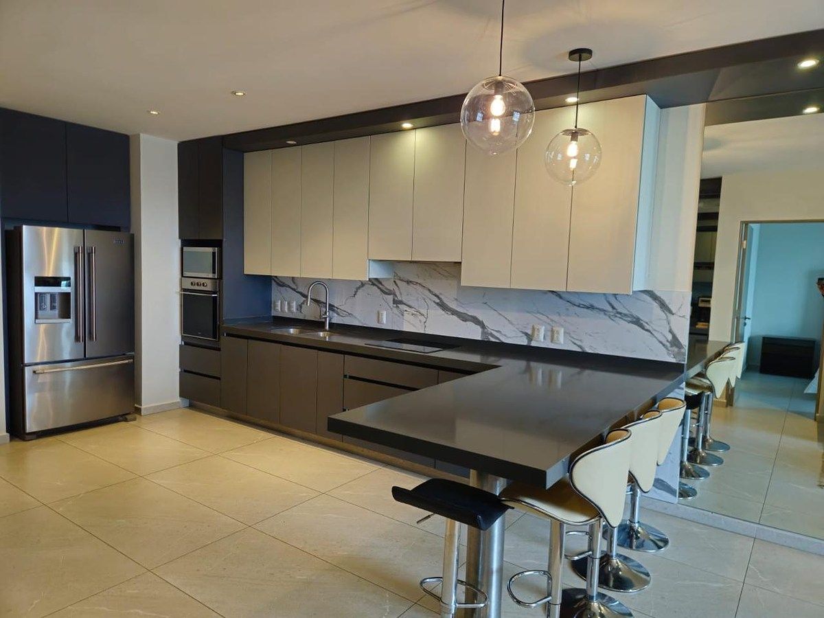 Apartment in Obispado, Monterrey, photo 4 of 16