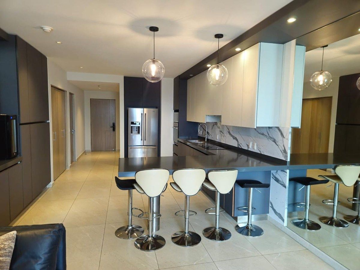 Apartment in Obispado, Monterrey, photo 5 of 16