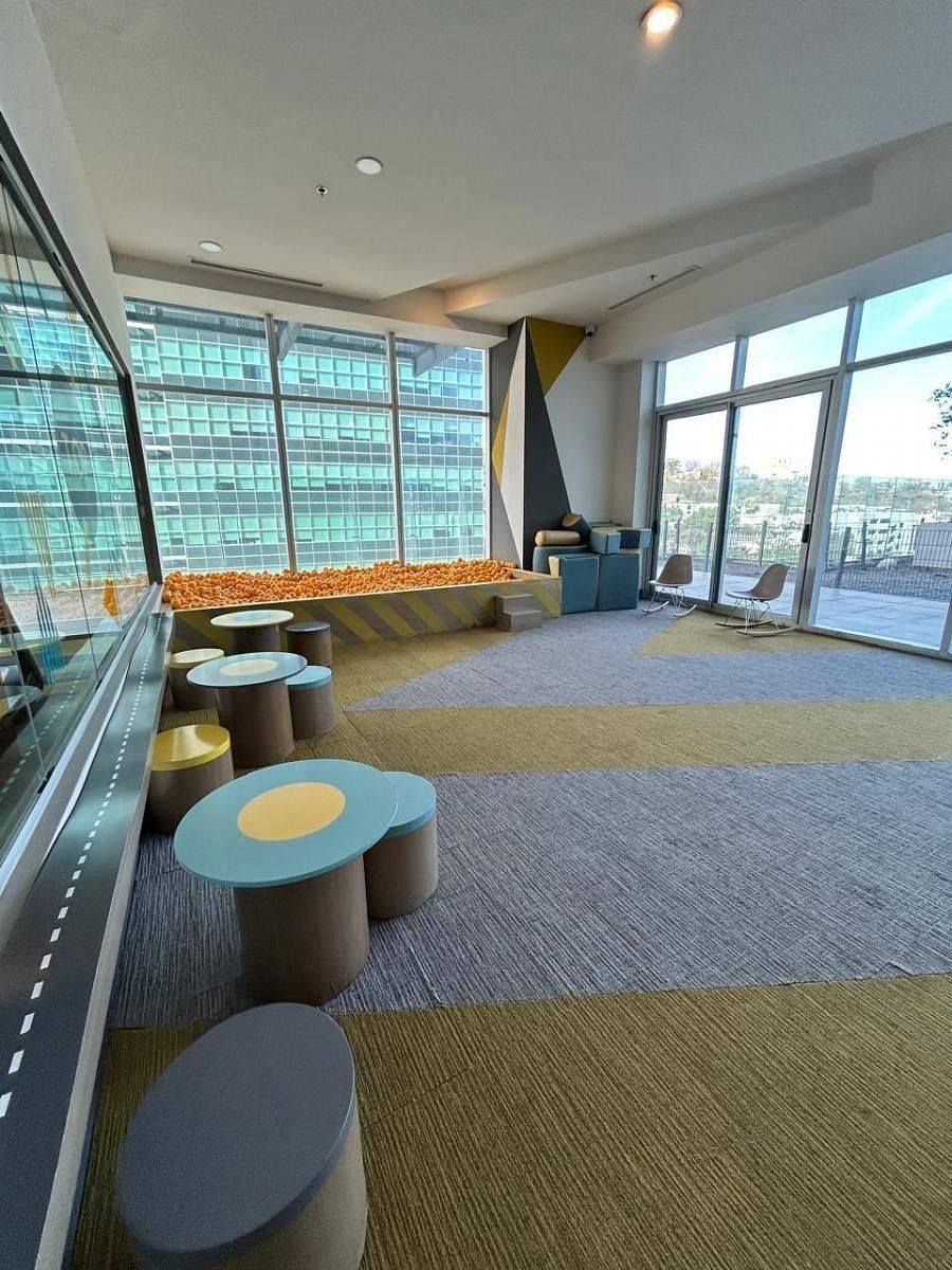 Apartment in Obispado, Monterrey, photo 11 of 16