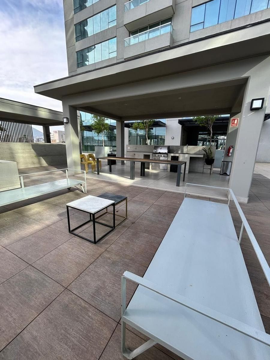 Apartment in Obispado, Monterrey, photo 13 of 16