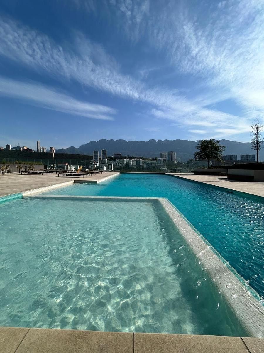 Apartment in Obispado, Monterrey, photo 14 of 16