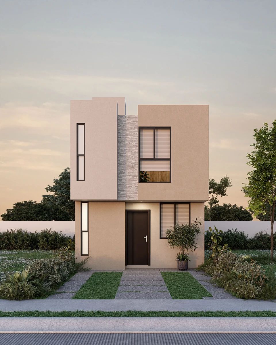 Casa en Venta en Interlomas Residencial, León desde $1,850,000, foto 1 de 10
