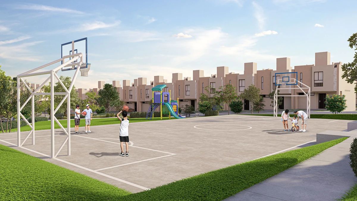 Casa en condominio en Lagunillas, León, foto 9 de 10