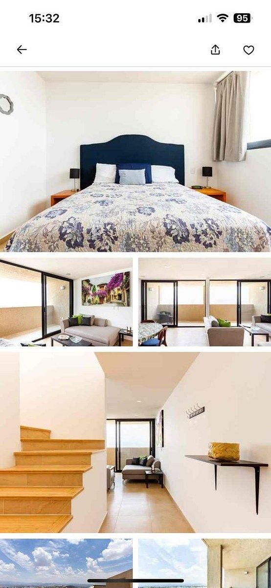 Departamento en Zibatá, El Marqués, foto 8 de 9