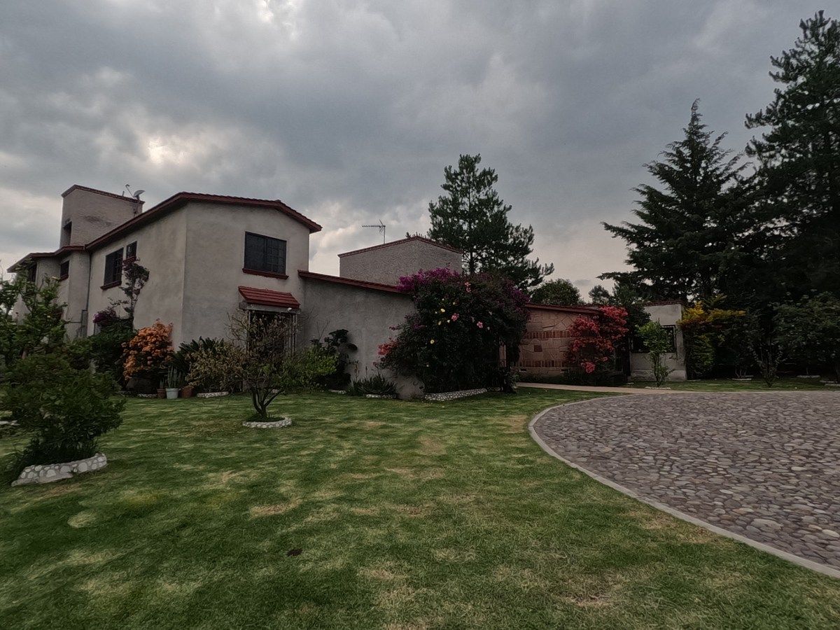 Casa en Venta en Tepotzotlán, México., foto 1 de 30