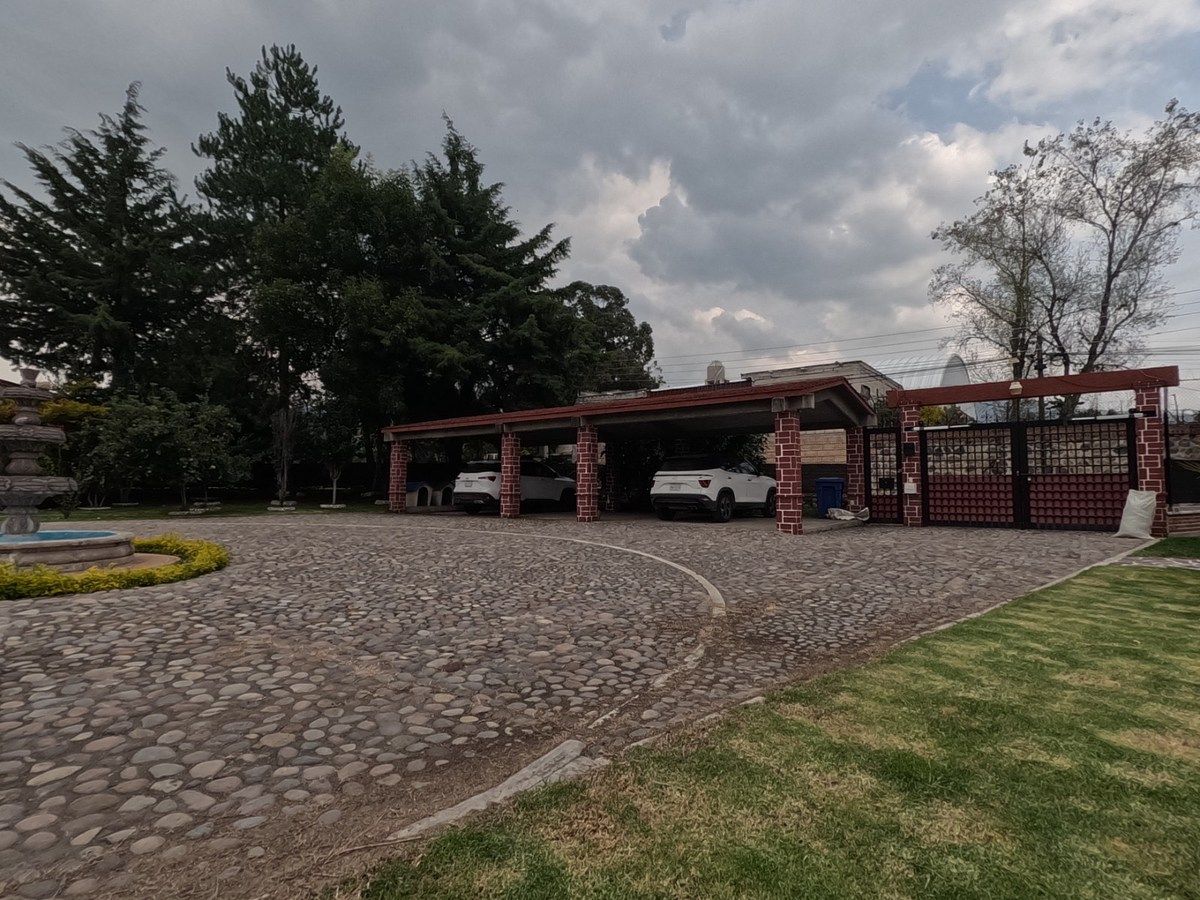 Quinta en Santiago Cuautlalpan, Tepotzotlán, foto 3 de 30