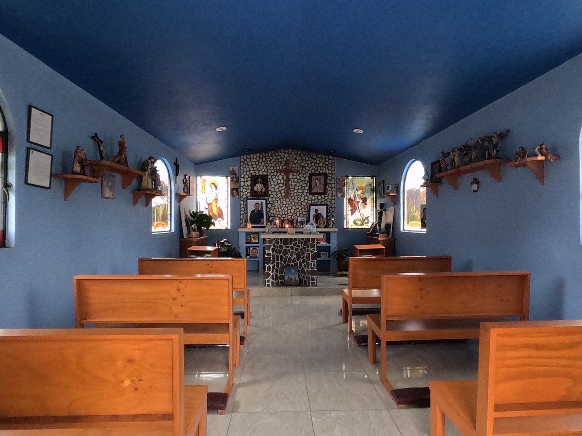 Quinta en Santiago Cuautlalpan, Tepotzotlán, foto 30 de 30
