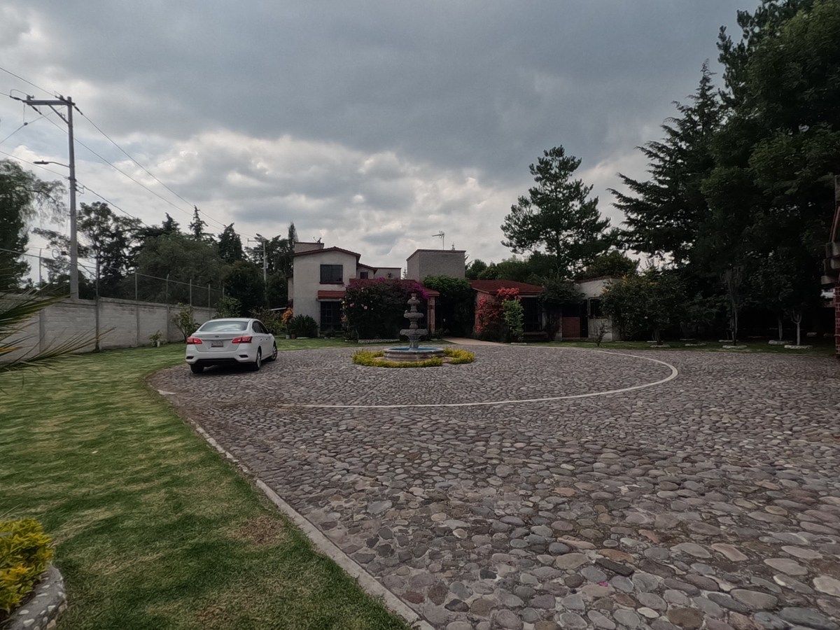 Quinta en Santiago Cuautlalpan, Tepotzotlán, foto 4 de 30