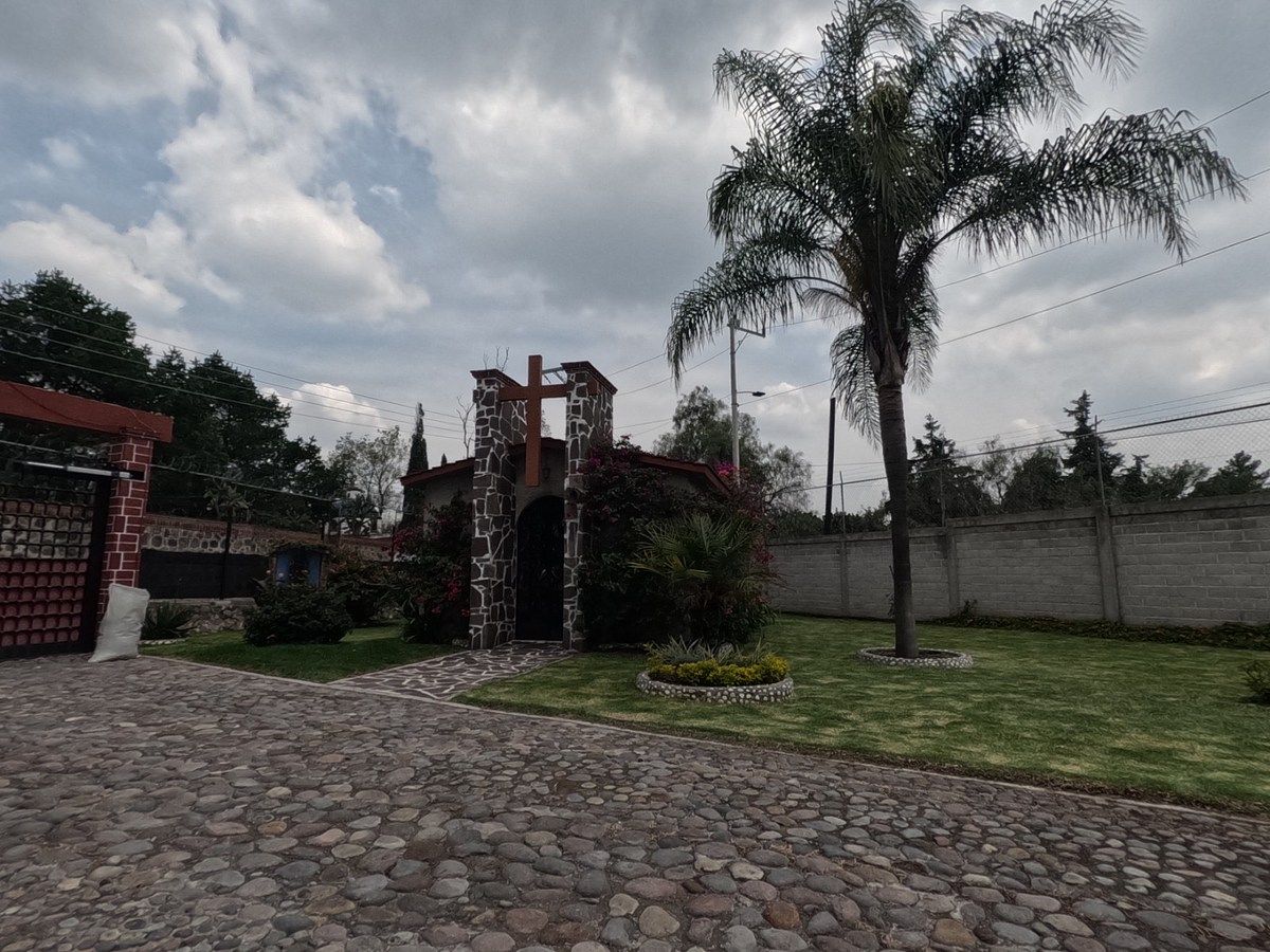 Quinta en Santiago Cuautlalpan, Tepotzotlán, foto 5 de 30