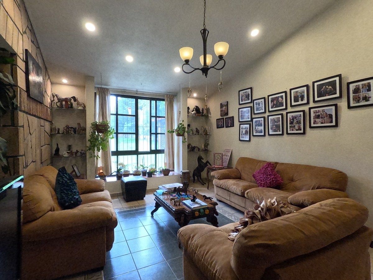 Quinta en Santiago Cuautlalpan, Tepotzotlán, foto 8 de 30