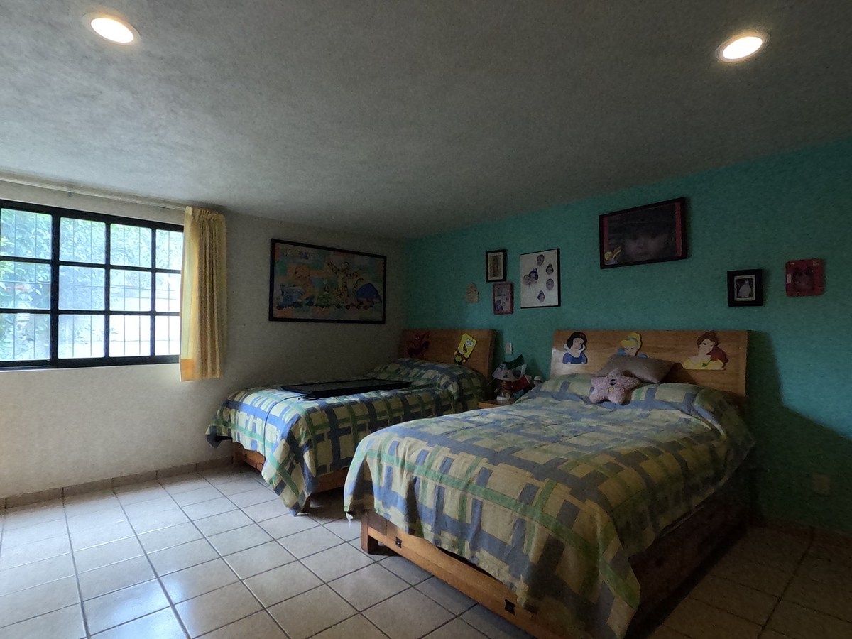 Quinta en Santiago Cuautlalpan, Tepotzotlán, foto 16 de 30