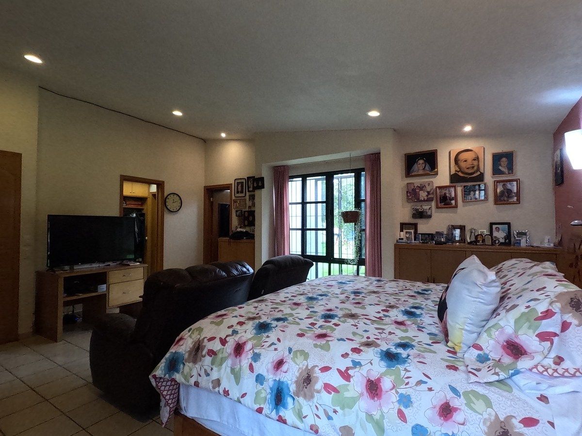 Quinta en Santiago Cuautlalpan, Tepotzotlán, foto 15 de 30