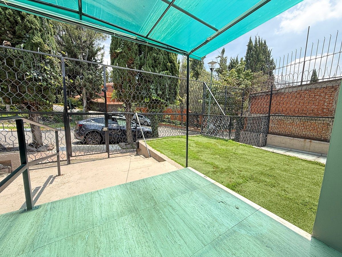 Casa en Bosques de la Herradura, Huixquilucan, foto 33 de 44