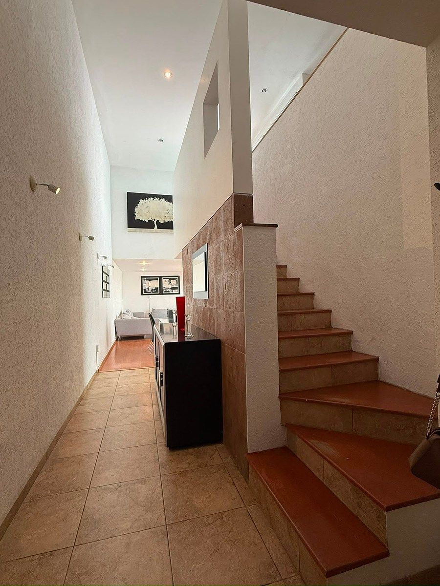 Casa en Villas del Pedregal, San Luis Potosí, foto 4 de 22