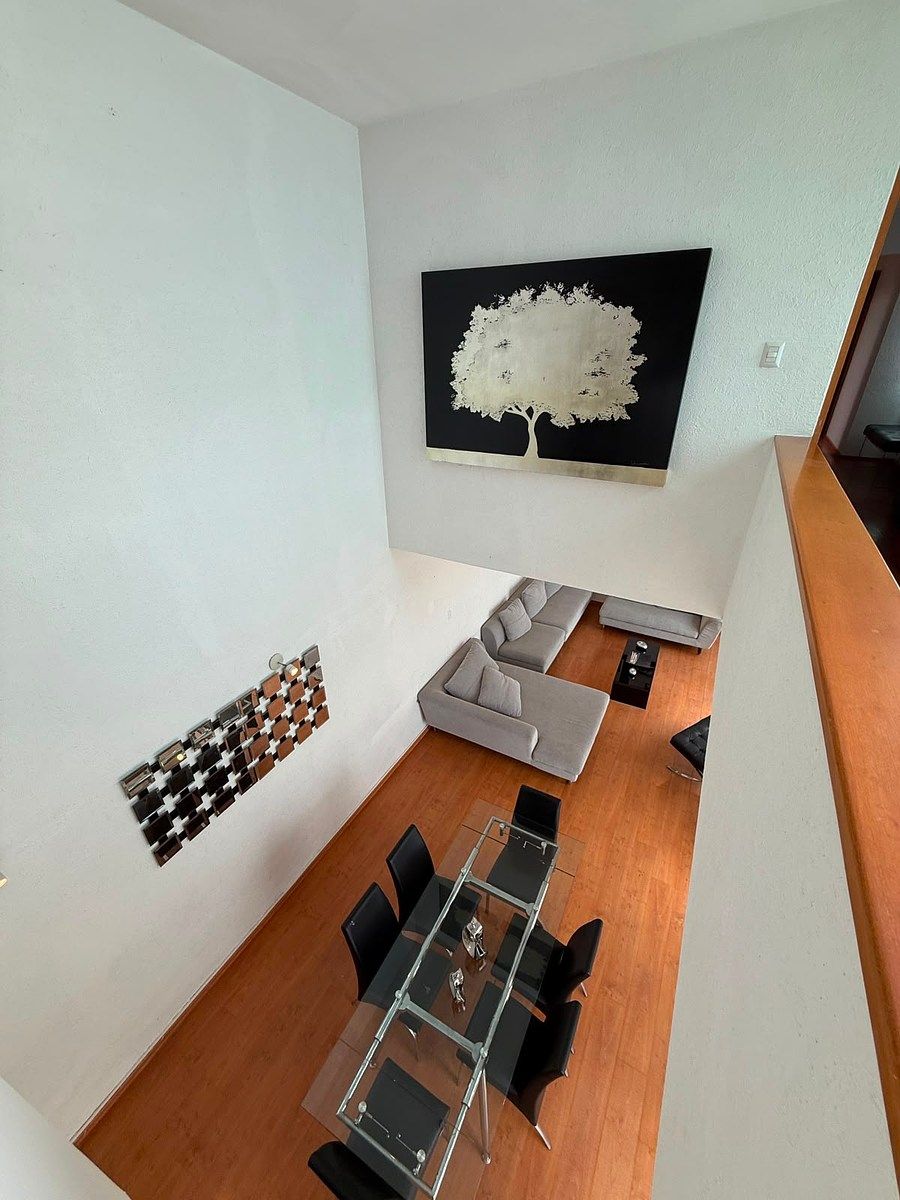 Casa en Villas del Pedregal, San Luis Potosí, foto 5 de 22