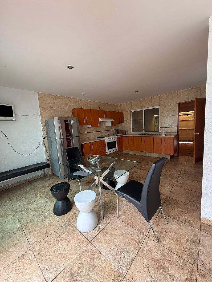 Casa en Villas del Pedregal, San Luis Potosí, foto 6 de 22