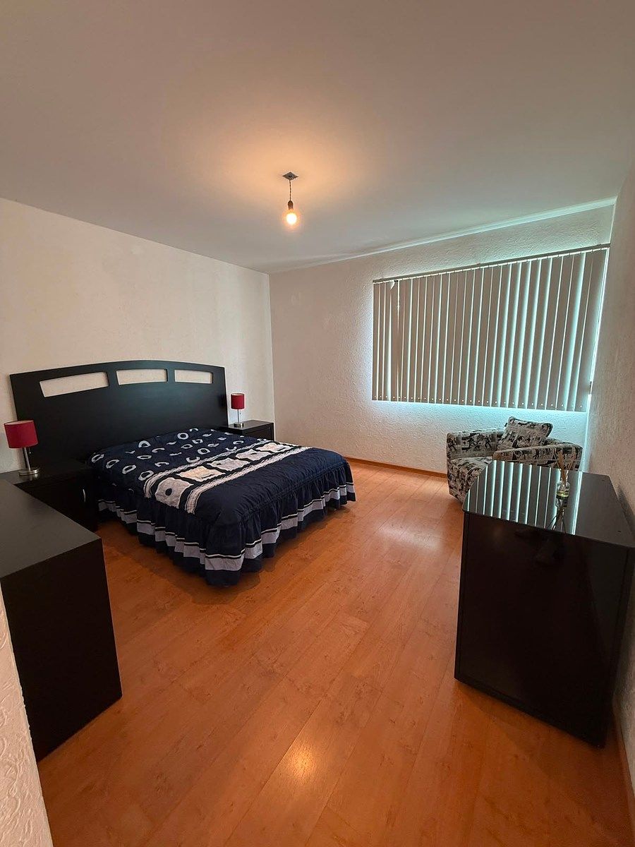 Casa en Villas del Pedregal, San Luis Potosí, foto 8 de 22